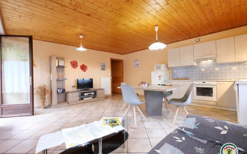 Gîtes de France N°5804 Location Gîtes de France N°5804 à LAYE