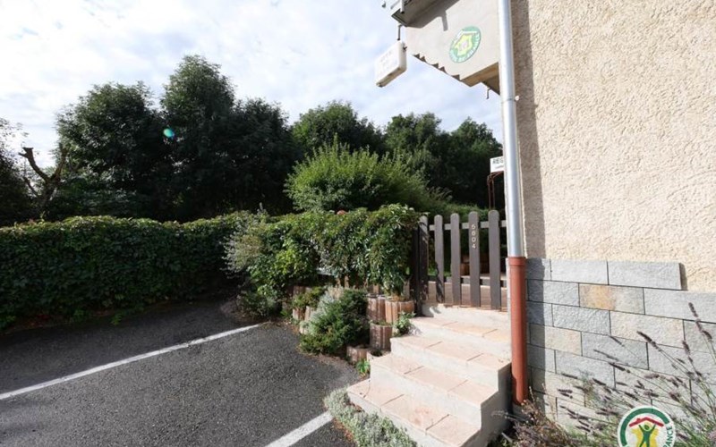 Gîtes de France N°5804 Location Gîtes de France N°5804 à LAYE