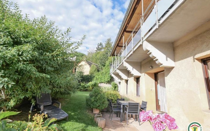 Gîtes de France N°5804 Location Gîtes de France N°5804 à LAYE