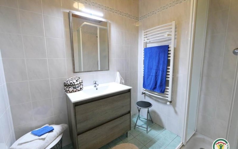 Gîtes de France N°5804 Location Gîtes de France N°5804 à LAYE