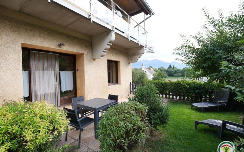 Gîtes de France N°5804 Location Gîtes de France N°5804 à LAYE