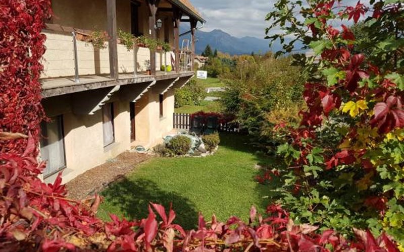 Gîtes de France N°5804 Location Gîtes de France N°5804 à LAYE