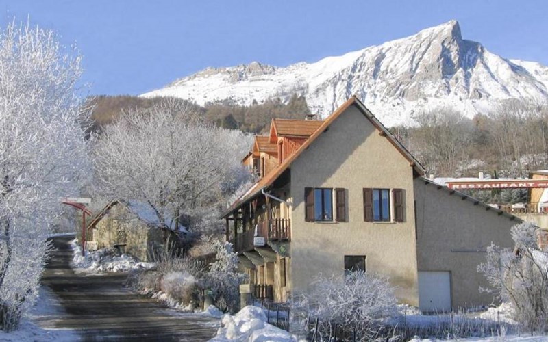 Gîtes de France N°5804 Location Gîtes de France N°5804 à LAYE