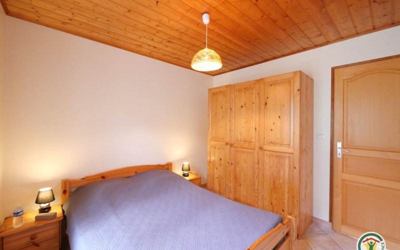 Gîtes de France N°5804 Location Gîtes de France N°5804 à LAYE