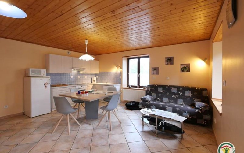 Gîtes de France N°5804 Location Gîtes de France N°5804 à LAYE