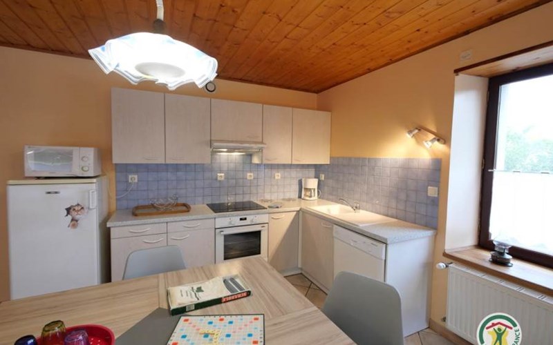 Gîtes de France N°5804 Location Gîtes de France N°5804 à LAYE