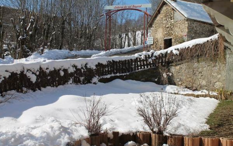 Gîtes de France N°5804 Location Gîtes de France N°5804 à LAYE