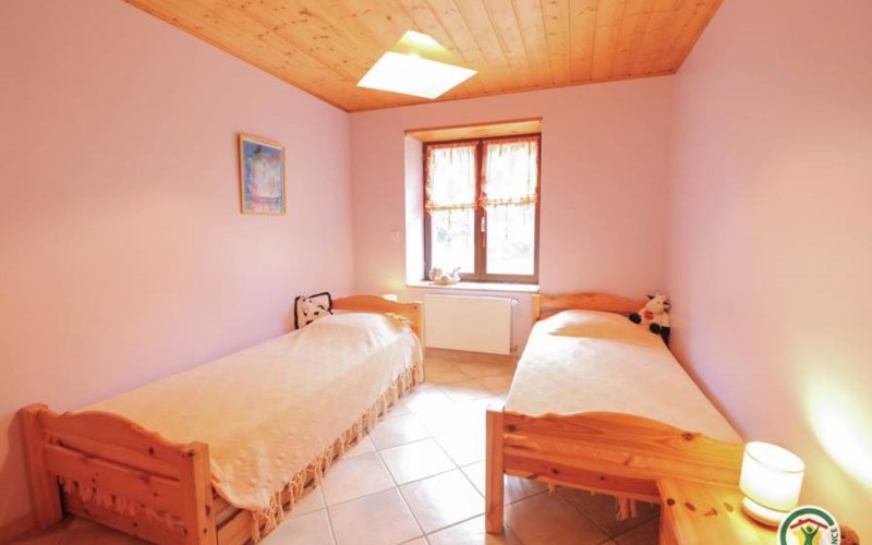 Gîtes de France N°5804 Location Gîtes de France N°5804 à LAYE