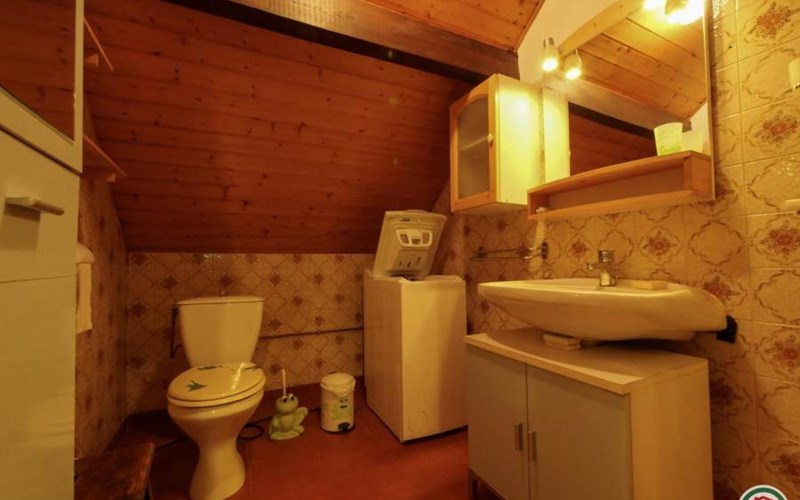 Gîtes de France N°5840 Location Gîtes de France N°5840 à ST LAURENT DU CROS