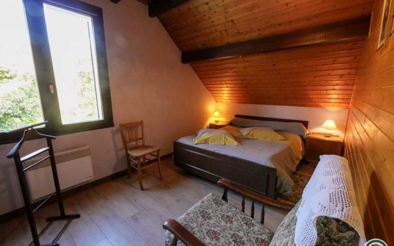 Gîtes de France N°5840 Location Gîtes de France N°5840 à ST LAURENT DU CROS