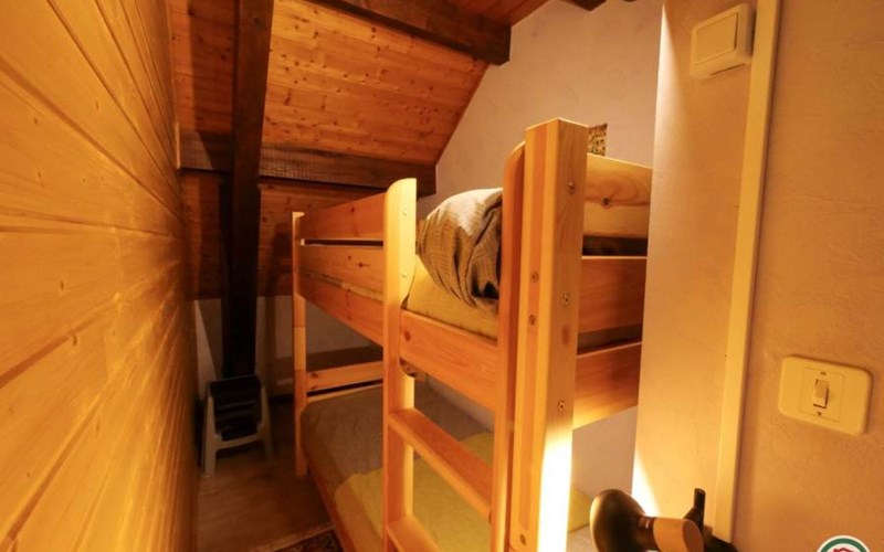 Gîtes de France N°5840 Location Gîtes de France N°5840 à ST LAURENT DU CROS