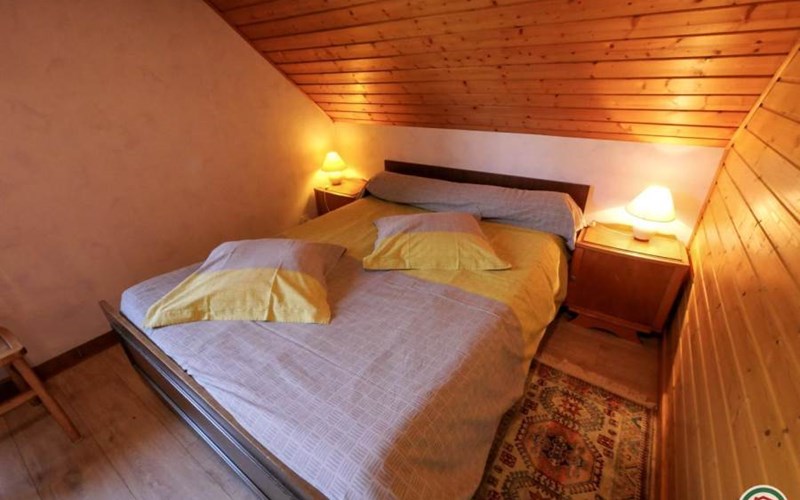 Gîtes de France N°5840 Location Gîtes de France N°5840 à ST LAURENT DU CROS