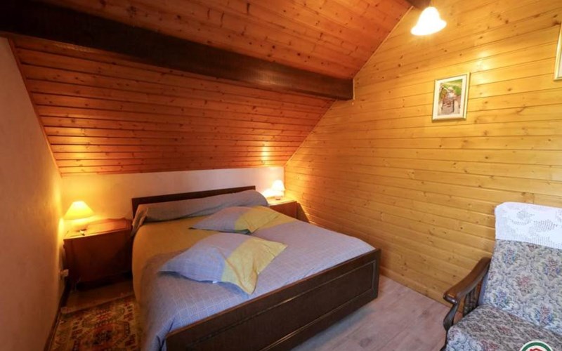 Gîtes de France N°5840 Location Gîtes de France N°5840 à ST LAURENT DU CROS