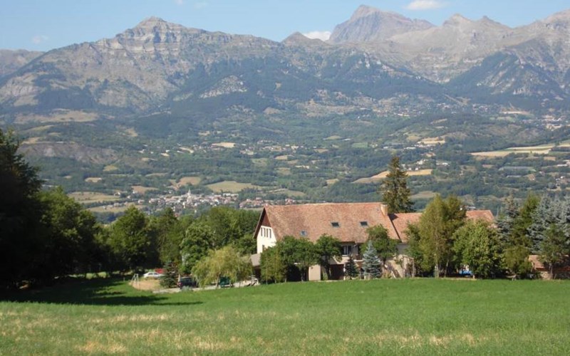 Gîtes de France N°5840 Location Gîtes de France N°5840 à ST LAURENT DU CROS