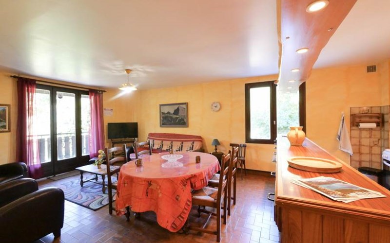 Gîtes de France N°5841 Location Gîtes de France N°5841 à ST LAURENT DU CROS