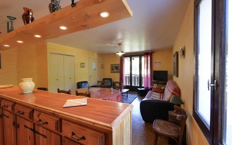 Gîtes de France N°5841 Location Gîtes de France N°5841 à ST LAURENT DU CROS