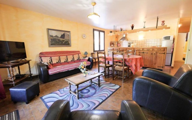 Gîtes de France N°5841 Location Gîtes de France N°5841 à ST LAURENT DU CROS