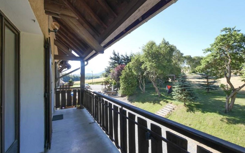 Gîtes de France N°5841 Location Gîtes de France N°5841 à ST LAURENT DU CROS