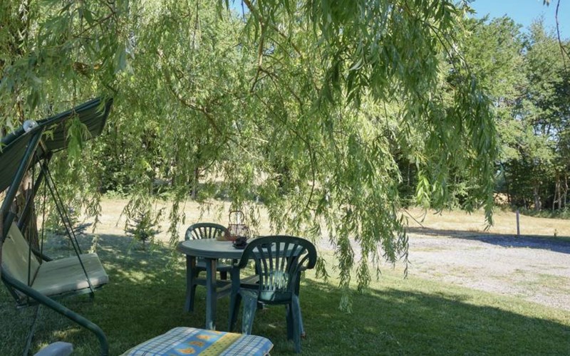 Gîtes de France N°5841 Location Gîtes de France N°5841 à ST LAURENT DU CROS