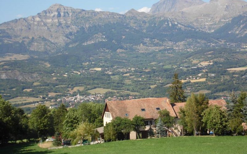 Gîtes de France N°5841 Location Gîtes de France N°5841 à ST LAURENT DU CROS