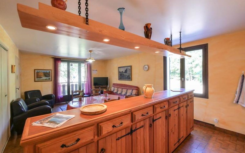 Gîtes de France N°5841 Location Gîtes de France N°5841 à ST LAURENT DU CROS