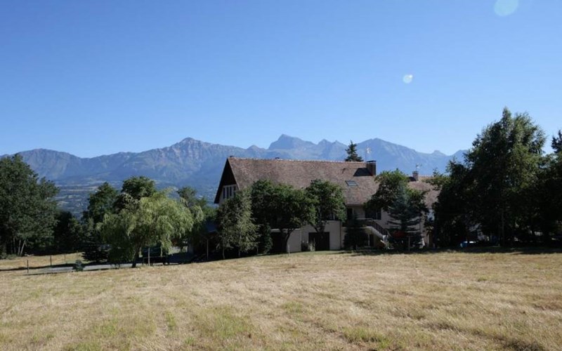 Gîtes de France N°5841 Location Gîtes de France N°5841 à ST LAURENT DU CROS