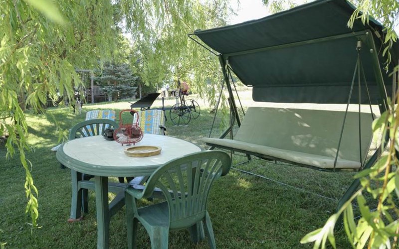 Gîtes de France N°5841 Location Gîtes de France N°5841 à ST LAURENT DU CROS