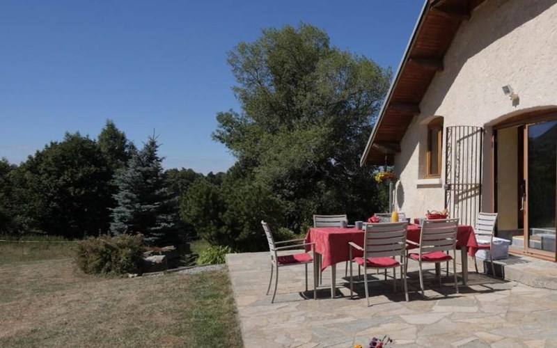 Gîtes de France N°5853 (Fayère) Location Gîtes de France N°5853 (Fayère) à FOREST ST JULIEN