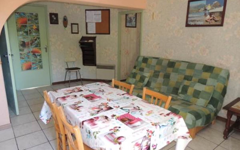 Gîtes de France N°5931 Location Gîtes de France N°5931 à POLIGNY