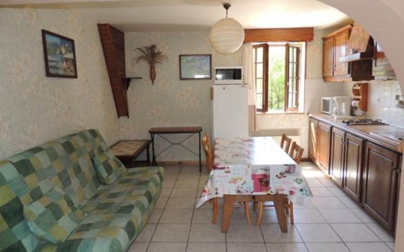 Gîtes de France N°5931 Location Gîtes de France N°5931 à POLIGNY