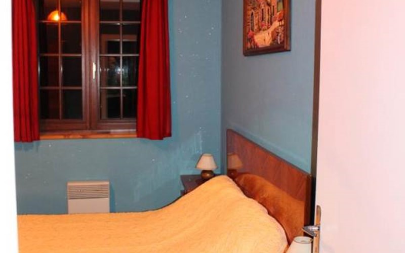 Gîtes de France N°5931 Location Gîtes de France N°5931 à POLIGNY