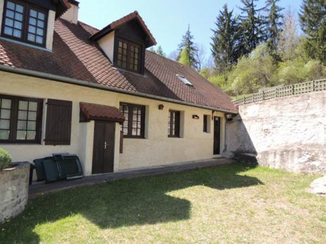 Gîtes de France N°5931 POLIGNY