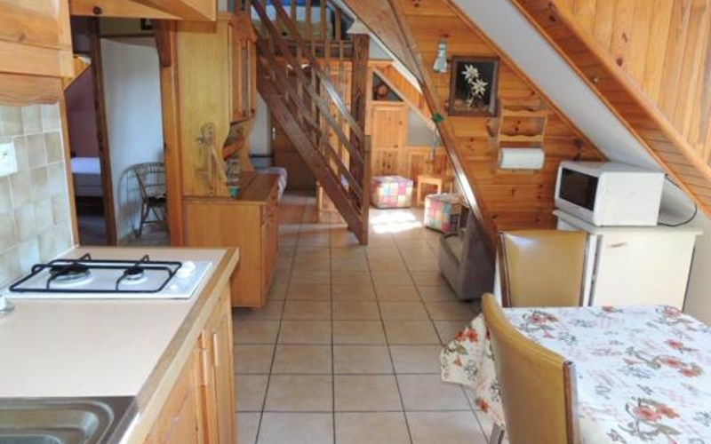 Gîtes de France N°5932 Location Gîtes de France N°5932 à POLIGNY