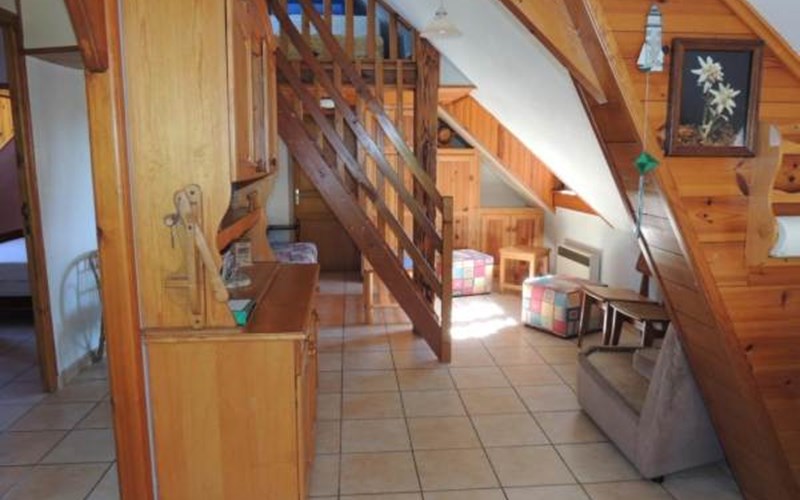 Gîtes de France N°5932 Location Gîtes de France N°5932 à POLIGNY