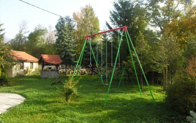 Gîtes de France N°5932 Location Gîtes de France N°5932 à POLIGNY