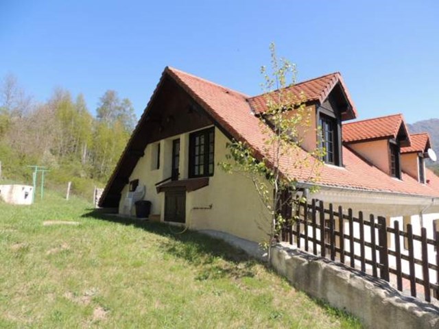 Gîtes de France N°5932 POLIGNY