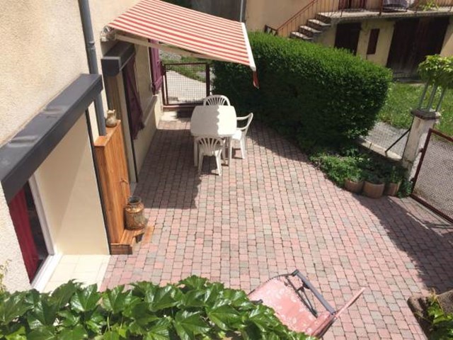 Gîtes de France N°5937 (La Sousta) POLIGNY