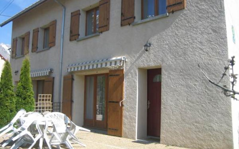 Gîtes de France N°5971 Location Gîtes de France N°5971 à LE NOYER