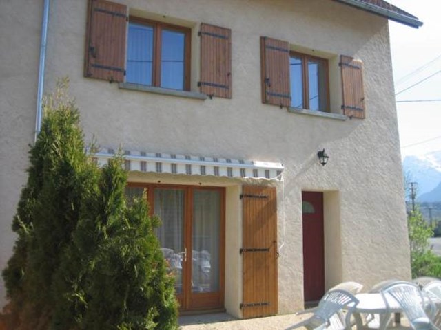 Gîtes de France N°5971 LE NOYER