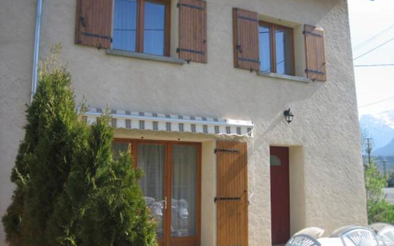 Gîtes de France N°5971 Location Gîtes de France N°5971 à LE NOYER