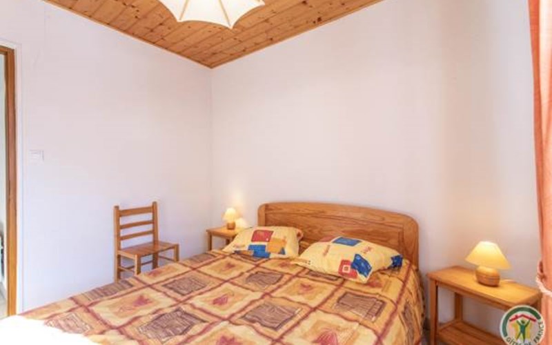 Gîtes de France N°5972 Location Gîtes de France N°5972 à LE NOYER