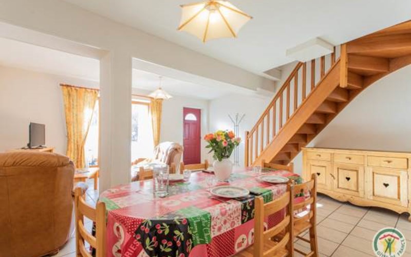 Gîtes de France N°5972 Location Gîtes de France N°5972 à LE NOYER