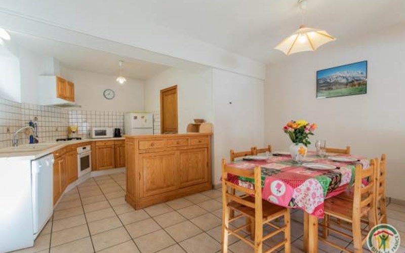 Gîtes de France N°5972 Location Gîtes de France N°5972 à LE NOYER