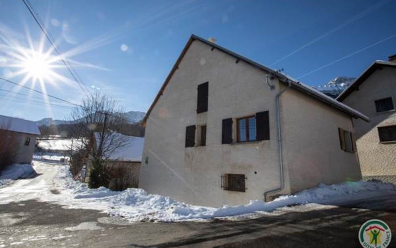 Gîtes de France N°5972 Location Gîtes de France N°5972 à LE NOYER