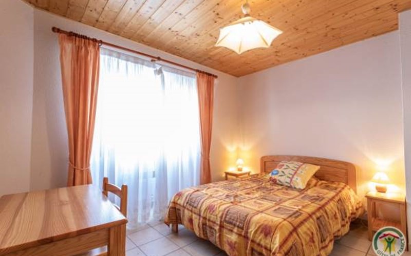 Gîtes de France N°5972 Location Gîtes de France N°5972 à LE NOYER