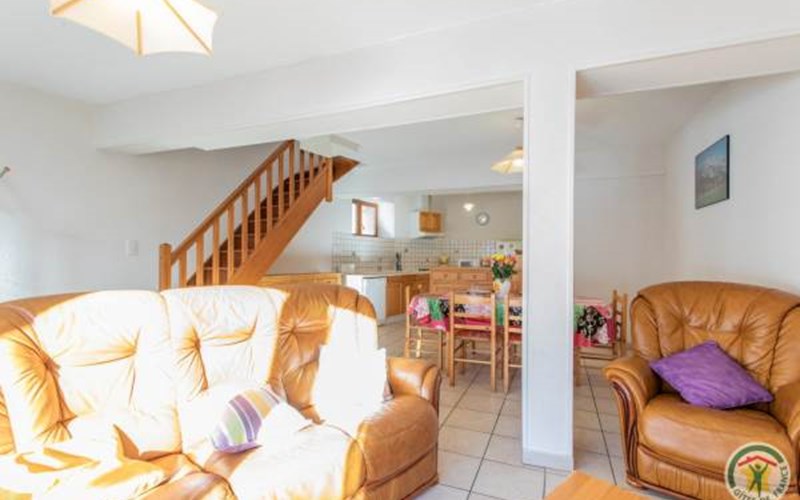 Gîtes de France N°5972 Location Gîtes de France N°5972 à LE NOYER