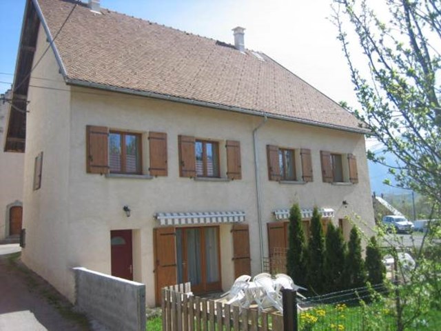 Gîtes de France N°5972 LE NOYER