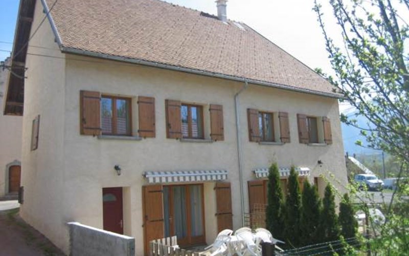 Gîtes de France N°5972 Location Gîtes de France N°5972 à LE NOYER