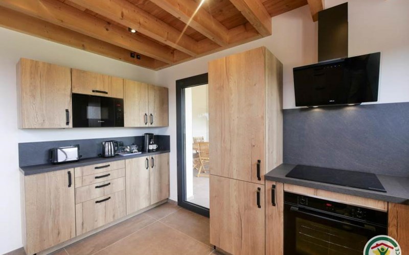 Gîtes de France N°6016 Location Gîtes de France N°6016 à CHORGES