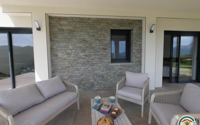 Gîtes de France N°6016 Location Gîtes de France N°6016 à CHORGES